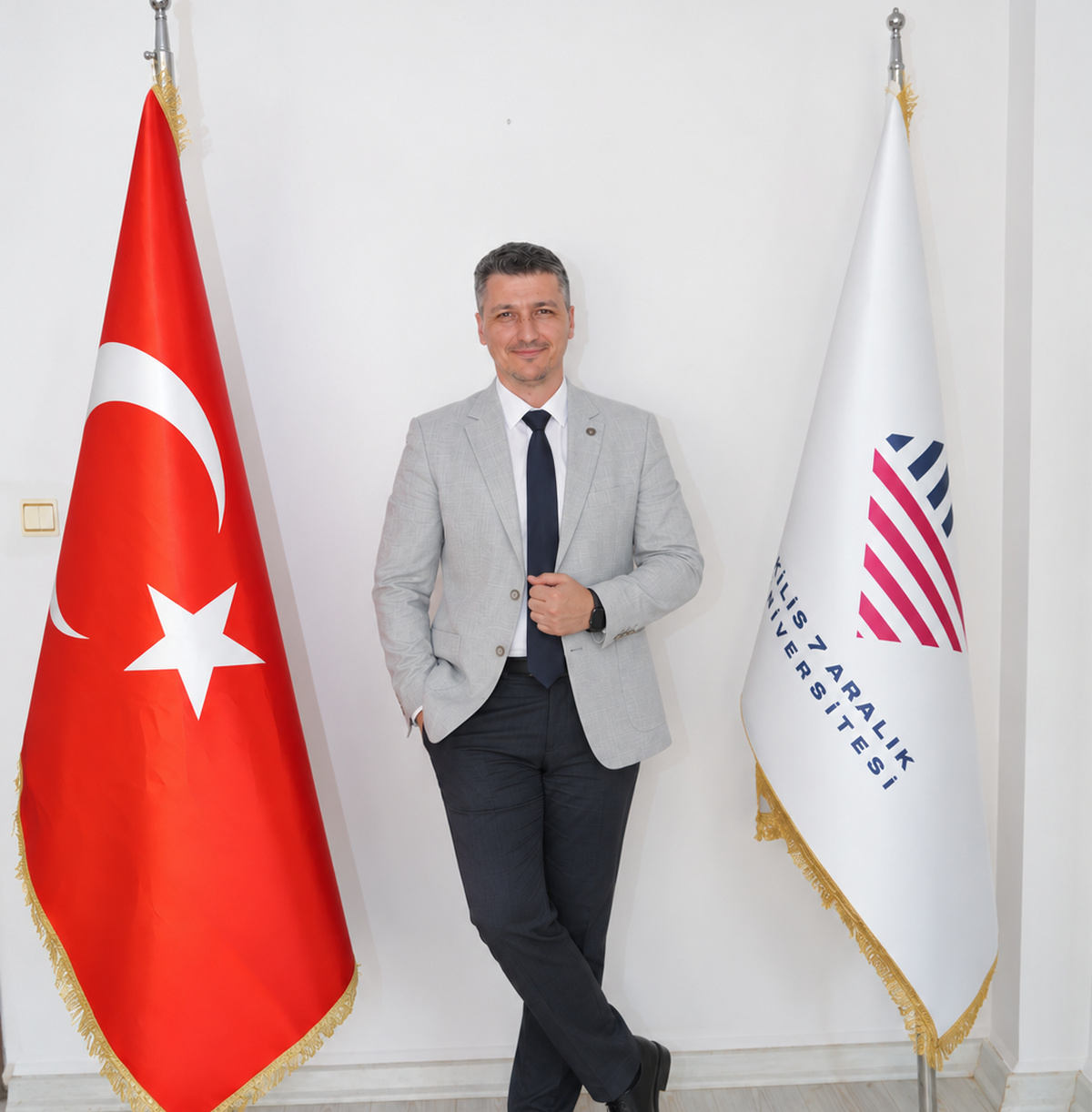 Murat Berat UÇAR